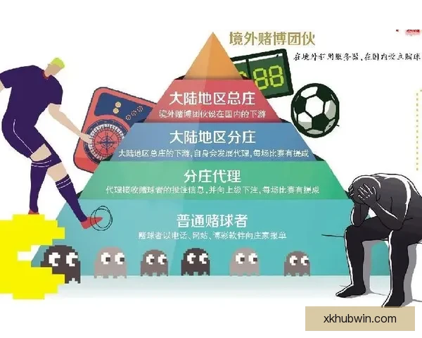 世界杯竞猜赔率解析与热门对阵胜负预测全攻略